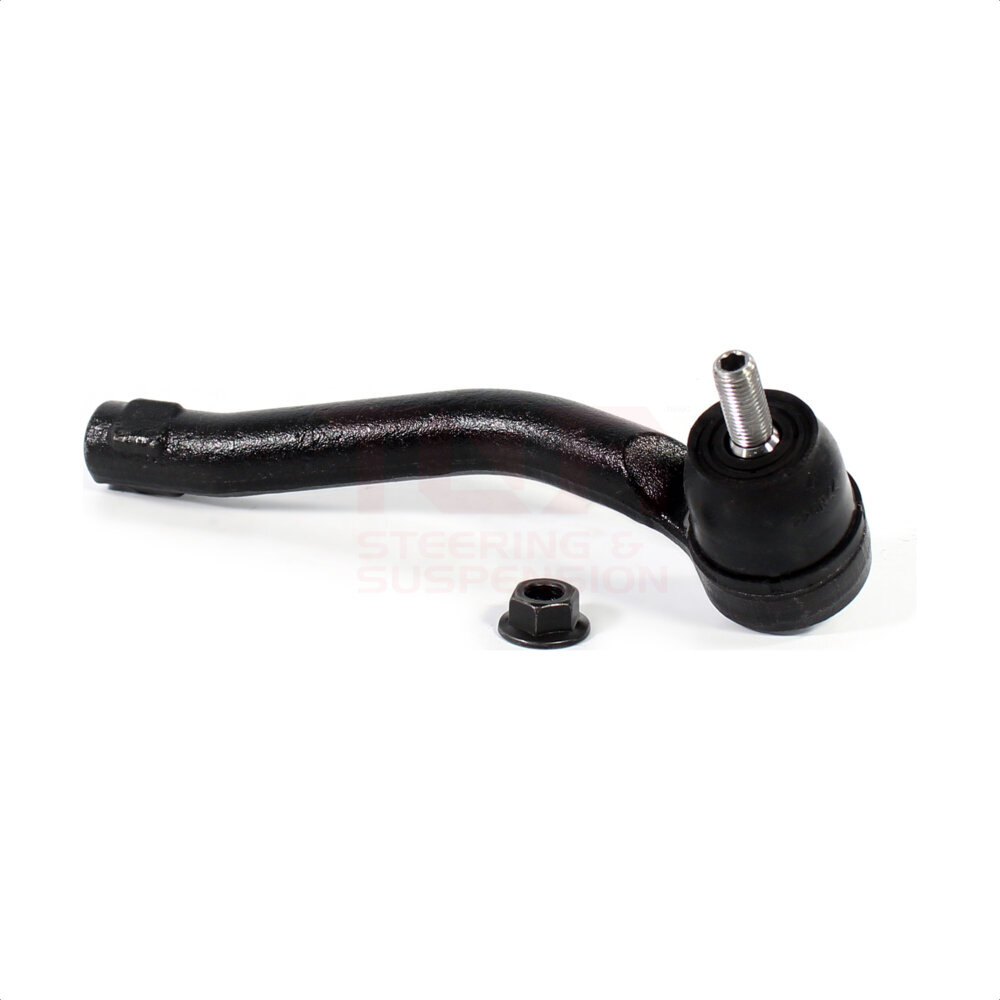 Front Right Outer Steering Tie Rod End TOR-ES801201 For Nissan Micra Versa Note