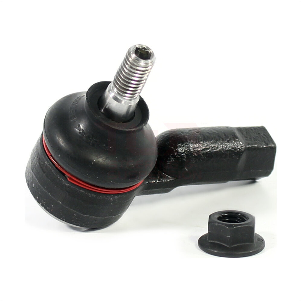 Front Outer Steering Tie Rod End TOR-ES801216 For 2008-2016 Smart Fortwo