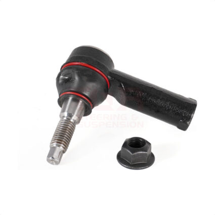 Front Outer Steering Tie Rod End TOR-ES801219 For Ford Transit-250 Transit-150 Transit-350 HD