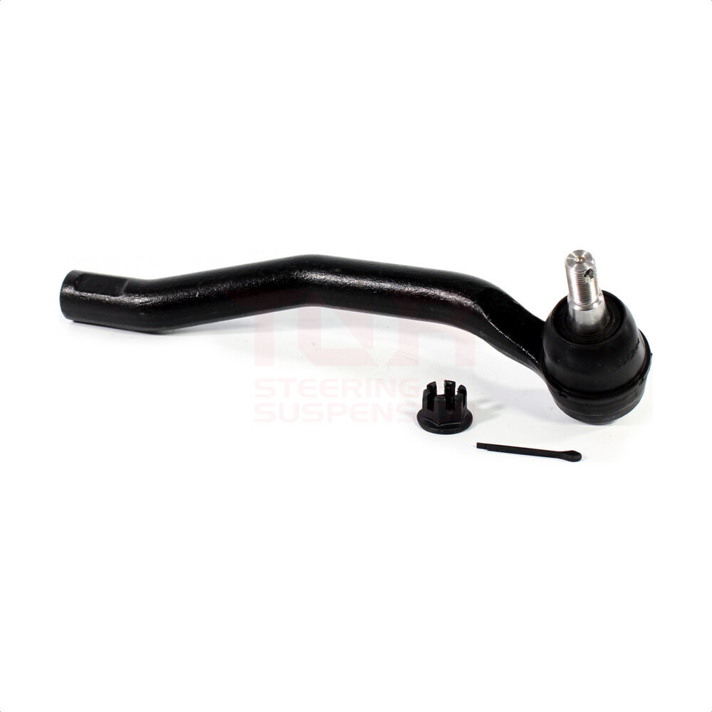 Left Outer Steering Tie Rod End TOR-ES801268 For 2011-2017 Nissan Quest