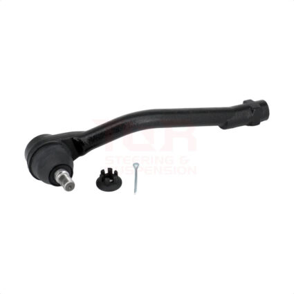 Front Right Outer Steering Tie Rod End TOR-ES801369 For 2015-2021 Kia Sedona
