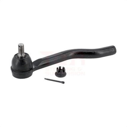 Front Left Outer Steering Tie Rod End TOR-ES801504 For 2018-2023 Honda Accord