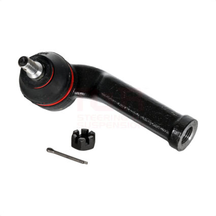 Front Left Outer Steering Tie Rod End TOR-ES801505 For Hyundai Elantra Kona Kia Forte Venue Forte5