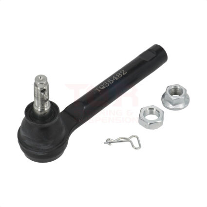 Front Outer Steering Tie Rod End TOR-ES801543 For 2017-2023 Mazda CX-5