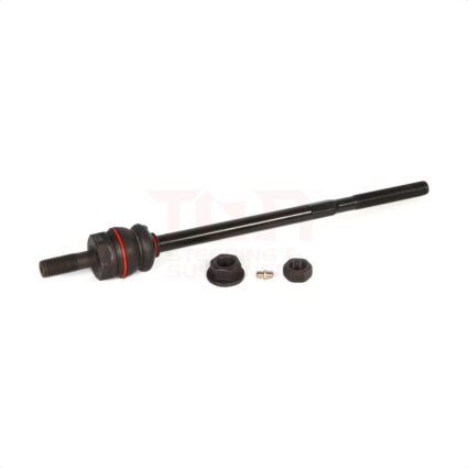 Front Inner Steering Tie Rod End TOR-ES80277 For GMC Chevrolet Savana 2500 Express 3500 4500