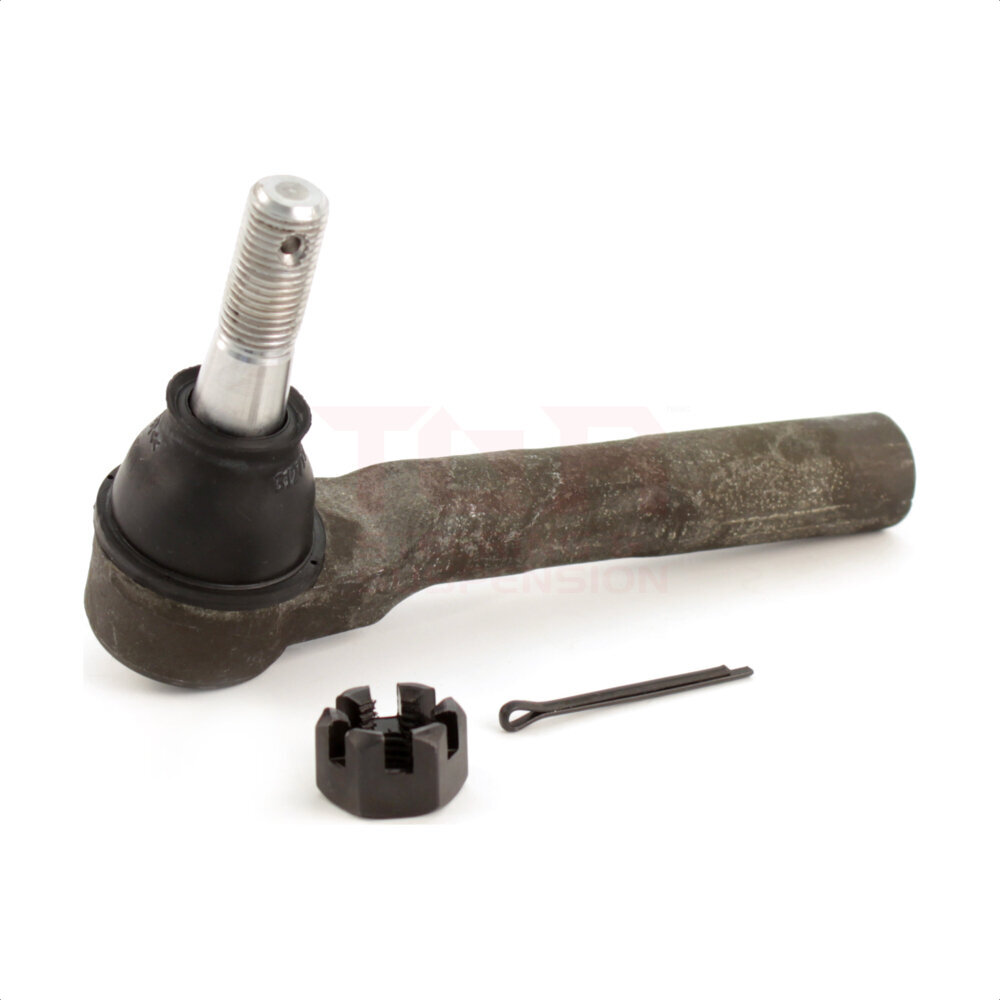Front Outer Steering Tie Rod End TOR-ES80311 For Chevrolet Express 1500 GMC Savana 2500