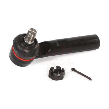 Front Outer Steering Tie Rod End TOR-ES80378 For Toyota 4Runner FJ Cruiser Lexus GX470