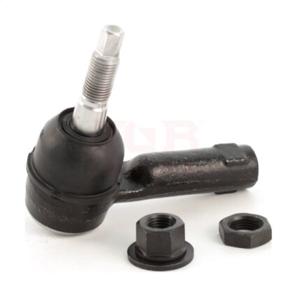 Front Outer Steering Tie Rod End TOR-ES80574 For Dodge Ram 1500