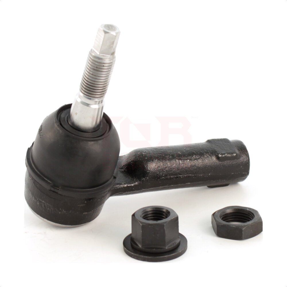 Front Outer Steering Tie Rod End TOR-ES80574 For Dodge Ram 1500