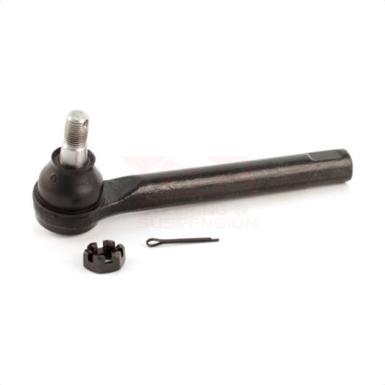 Front Outer Steering Tie Rod End TOR-ES80624 For 2003-2004 Nissan Murano