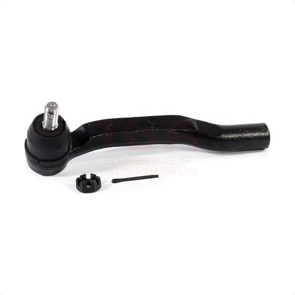 Front Right Outer Steering Tie Rod End TOR-ES80626 For Toyota Sienna