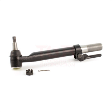 Front Left Outer Steering Tie Rod End TOR-ES80754 For Ford F-350 Super Duty F-250 F-550 F-450
