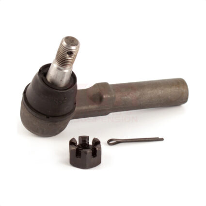 Front Outer Steering Tie Rod End TOR-ES80761 For Chevrolet Colorado GMC Canyon Isuzu i-280 i-350