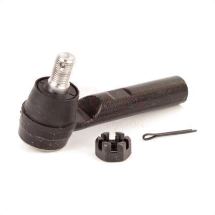 Front Outer Steering Tie Rod End TOR-ES80895 For Toyota Tacoma 4Runner Lexus GX460 FJ Cruiser