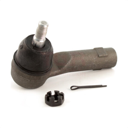 Front Outer Steering Tie Rod End TOR-ES80991 For 2004-2007 Ford Freestar Mercury Monterey