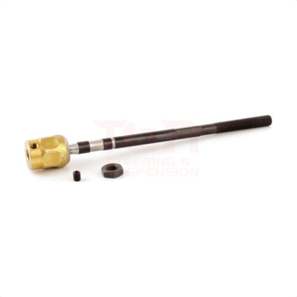 Front Inner Steering Tie Rod End TOR-EV128 For Dodge Chrysler Plymouth LeBaron Dakota Caravan New TC