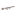 Front Inner Steering Tie Rod End TOR-EV800045 For Mitsubishi Eclipse Galant