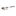 Front Inner Steering Tie Rod End TOR-EV800103 For 2006-2014 Honda Ridgeline