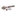 Front Inner Steering Tie Rod End TOR-EV800323 For 2006-2011 Honda Civic Acura CSX
