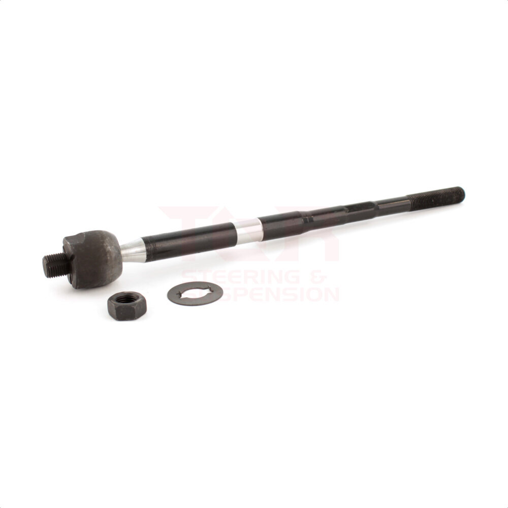 Front Inner Steering Tie Rod End TOR-EV800330 For Chevrolet Equinox Pontiac Torrent Saturn Vue XL-7