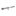 Front Inner Steering Tie Rod End TOR-EV800360 For Subaru Impreza WRX STI Tribeca B9