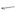 Front Inner Steering Tie Rod End TOR-EV800362 For 2006-2013 Suzuki Grand Vitara