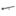 Front Inner Steering Tie Rod End TOR-EV800369 For Ford F-150 Lincoln Mark LT 4WD