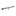 Front Inner Steering Tie Rod End TOR-EV800513 For Subaru Outback Forester WRX Legacy