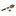 Front Inner Steering Tie Rod End TOR-EV800608 For INFINITI G37 G35