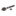 Front Inner Steering Tie Rod End TOR-EV800695 For Hyundai Sonata Kia Optima