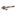 Front Inner Steering Tie Rod End TOR-EV800774 For Ford Fusion Lincoln MKZ Mercury Milan