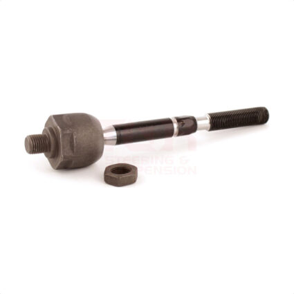 Front Inner Steering Tie Rod End TOR-EV800774 For Ford Fusion Lincoln MKZ Mercury Milan