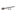 Front Inner Steering Tie Rod End TOR-EV800775 For Ford Taurus Flex Lincoln MKS MKT