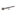 Front Inner Steering Tie Rod End TOR-EV800776 For Ford Taurus Flex Lincoln MKS MKT