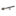 Front Inner Steering Tie Rod End TOR-EV800886 For Hyundai Elantra GT Veloster Coupe