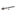Front Inner Steering Tie Rod End TOR-EV800890 For Jeep Liberty Dodge Nitro