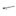 Front Inner Steering Tie Rod End TOR-EV800905 For 2010-2013 Ford Transit Connect