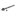 Front Inner Steering Tie Rod End TOR-EV800907 For 2012-2019 Fiat 500