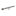 Front Inner Steering Tie Rod End TOR-EV800963 For Dodge Charger Challenger Chrysler 300