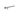 Front Inner Steering Tie Rod End TOR-EV801073 For 2013-2016 Mazda CX-5