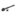 Front Inner Steering Tie Rod End TOR-EV801357 For 2015-2024 Nissan Murano