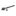 Front Inner Steering Tie Rod End TOR-EV801519 For 2018-2024 Honda Odyssey