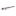 Front Inner Steering Tie Rod End TOR-EV80443 For Chevrolet Equinox Pontiac Torrent Saturn Vue