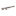 Front Inner Steering Tie Rod End TOR-EV80445 For Chevrolet Cobalt Pontiac G5 Saturn Ion HHR Pursuit