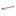 Front Inner Steering Tie Rod End TOR-EV80632 For Ford Focus