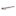 Front Inner Steering Tie Rod End TOR-EV80781 For Chevrolet Equinox Pontiac Torrent