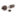 Front Inner Steering Tie Rod End TOR-EV80965 For Chevrolet GMC Trailblazer Envoy XL EXT SSR Buick