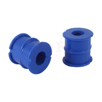 Front To Frame Suspension Stabilizer Bar Bushing Kit TOR-K200170 For Dodge Chrysler 300 Charger