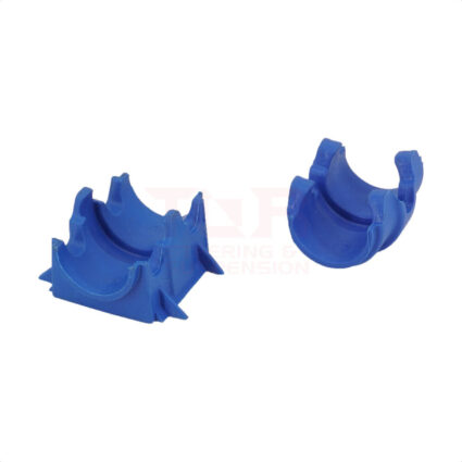Front To Frame Suspension Stabilizer Bar Bushing Kit TOR-K200520 For Ford Explorer Sport Trac Flex