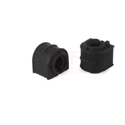 Front To Frame Suspension Stabilizer Bar Bushing Kit TOR-K200628 For Mazda 3 5 Sport